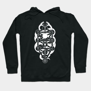 qliphoth Hoodie